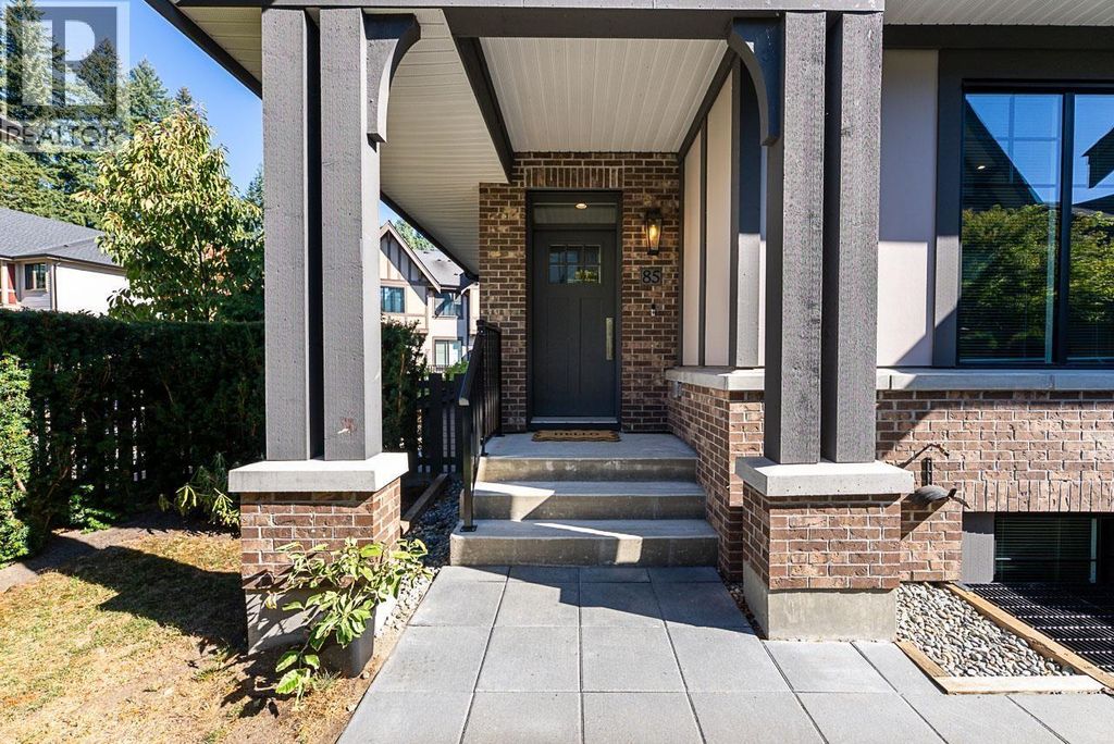 85 3306 Princeton Avenue, Coquitlam