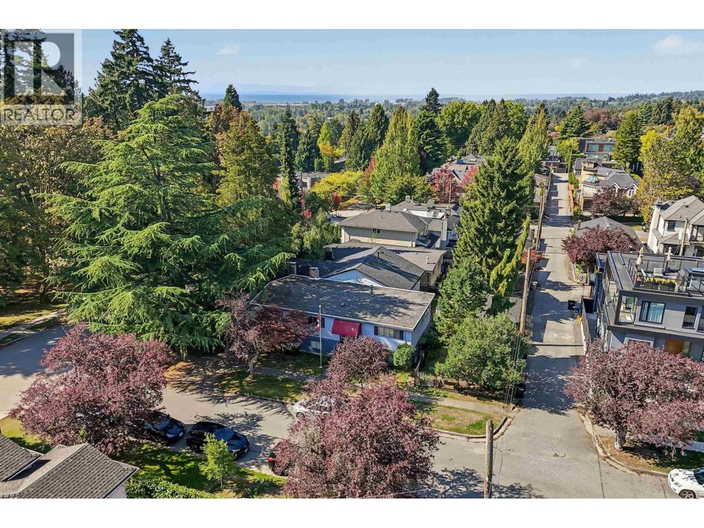 6689 Vine Street, Vancouver