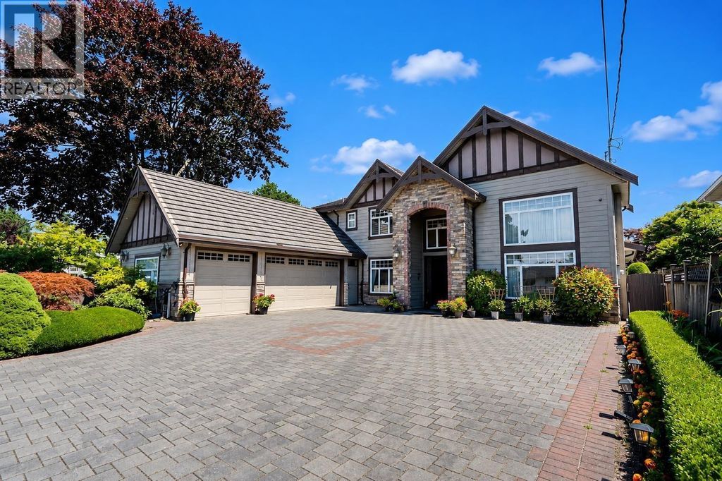 8800 Moore Road, Richmond