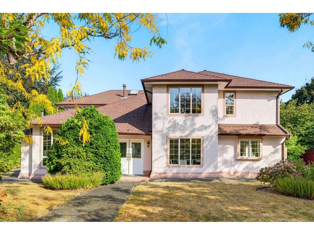 20711 90a Avenue, Langley