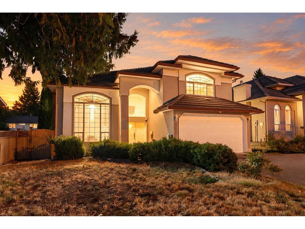 9534 124 Street, Surrey