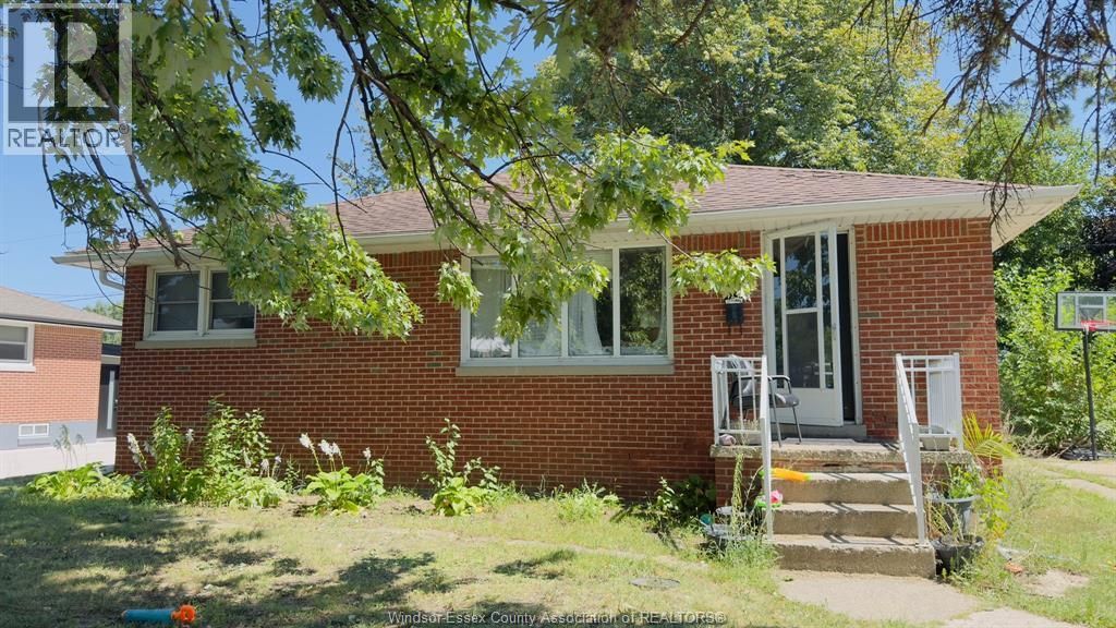 3580 Mckay Avenue Unit# Lower, Windsor
