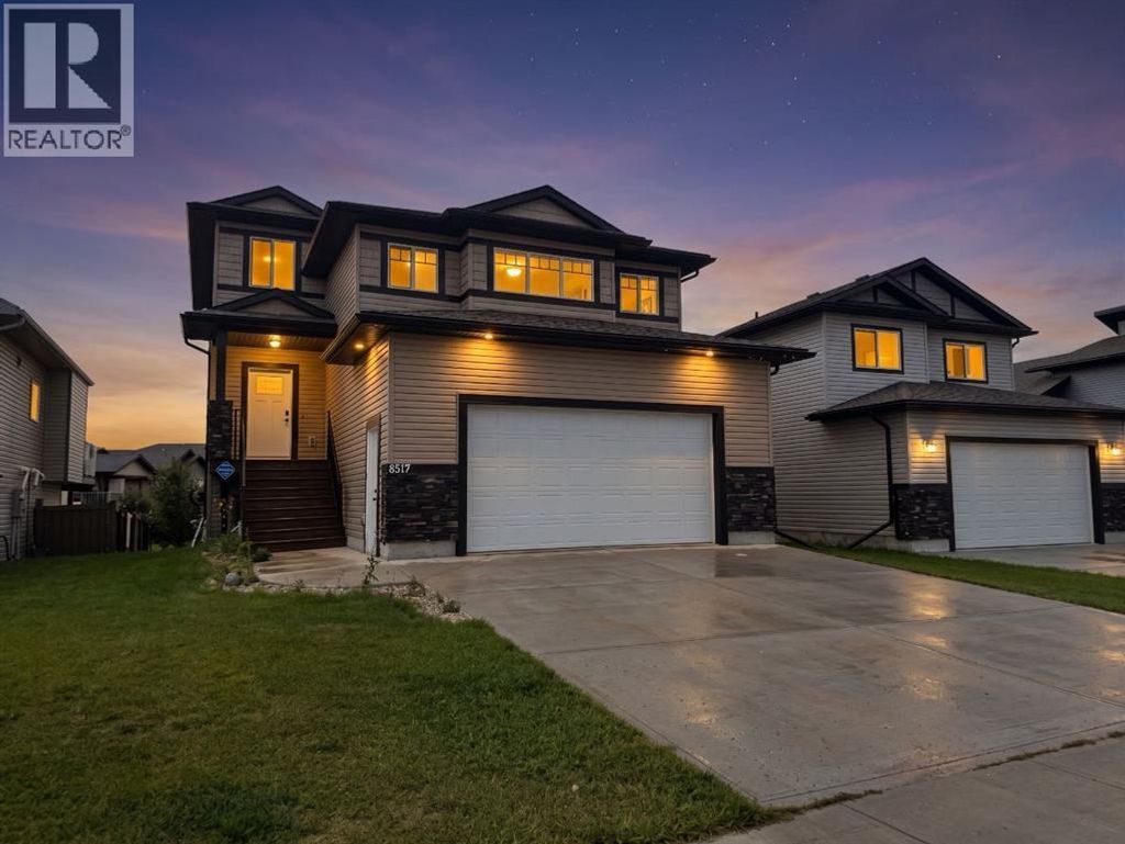 8517 70a Avenue, Grande Prairie