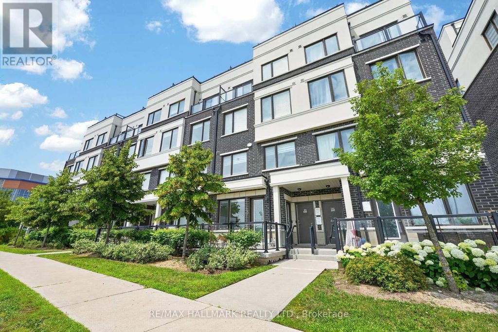 508 - 1711 Pure Springs Boulevard, Pickering (duffin Heights)