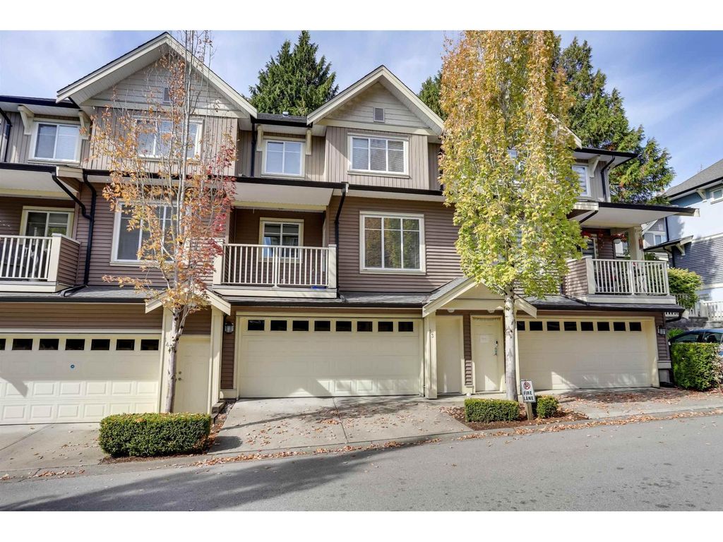 13 6575 192 Street, Surrey