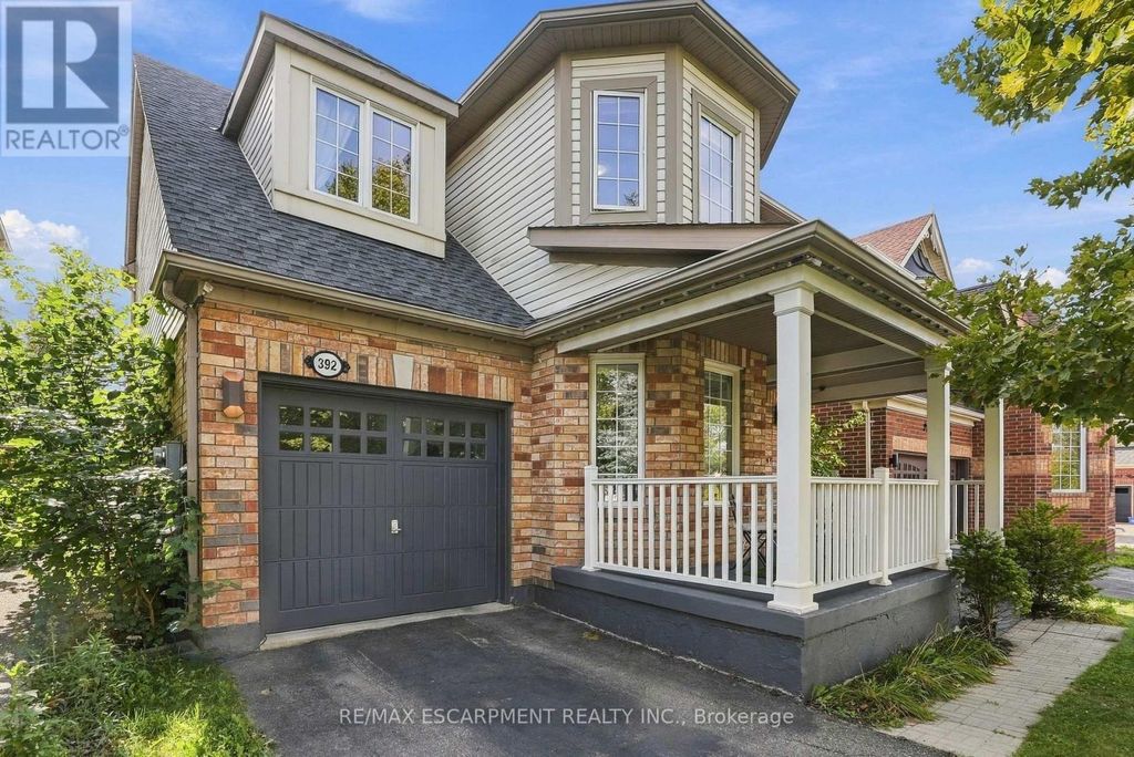 392 Tonelli Lane, Milton (ha Harrison)
