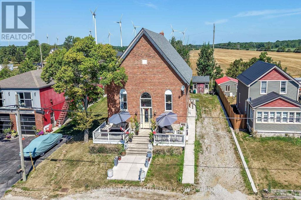 2687 North Shore Drive, Haldimand (dunnville)