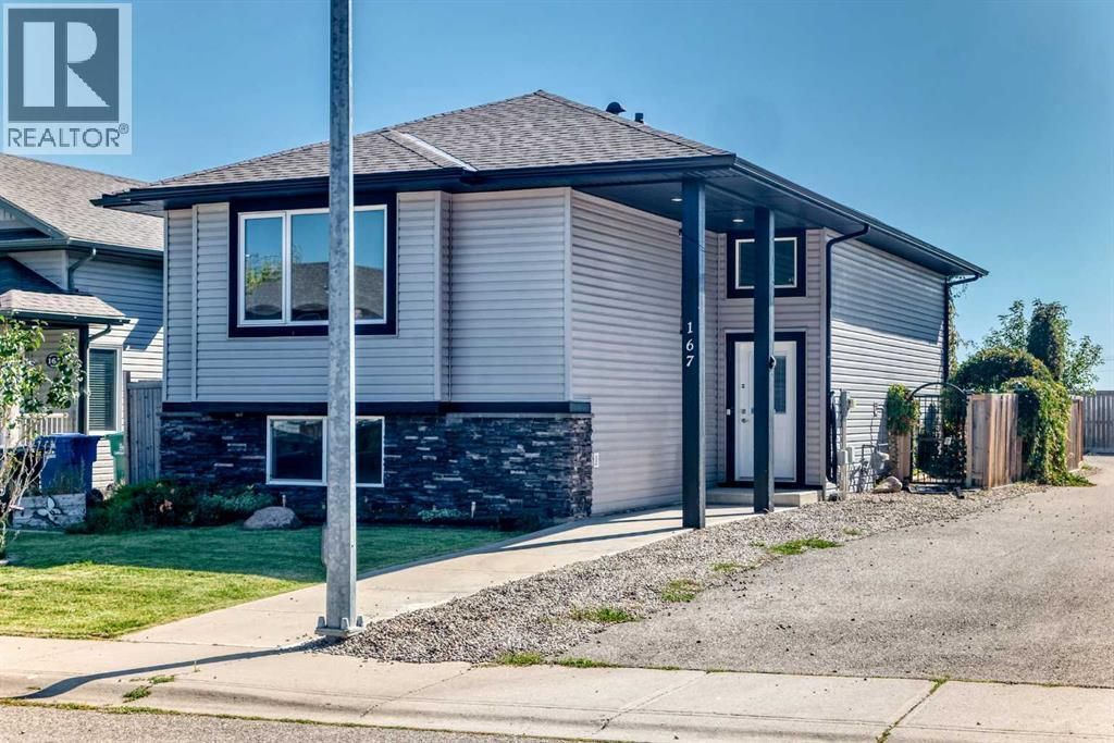 167 Mt Sundance Crescent W, Lethbridge