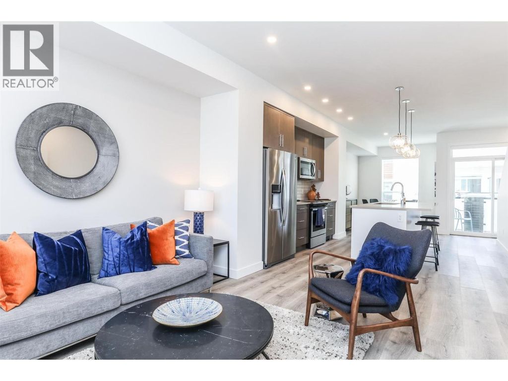 610 Academy Way Unit# 109, Kelowna