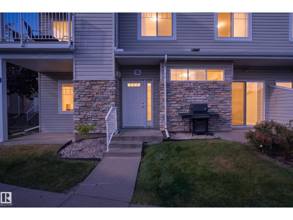 #156 460 Cranberry Wy, Sherwood Park