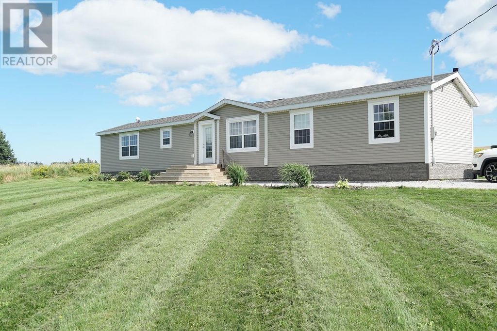 1516 Glencoe Road, Vernon River