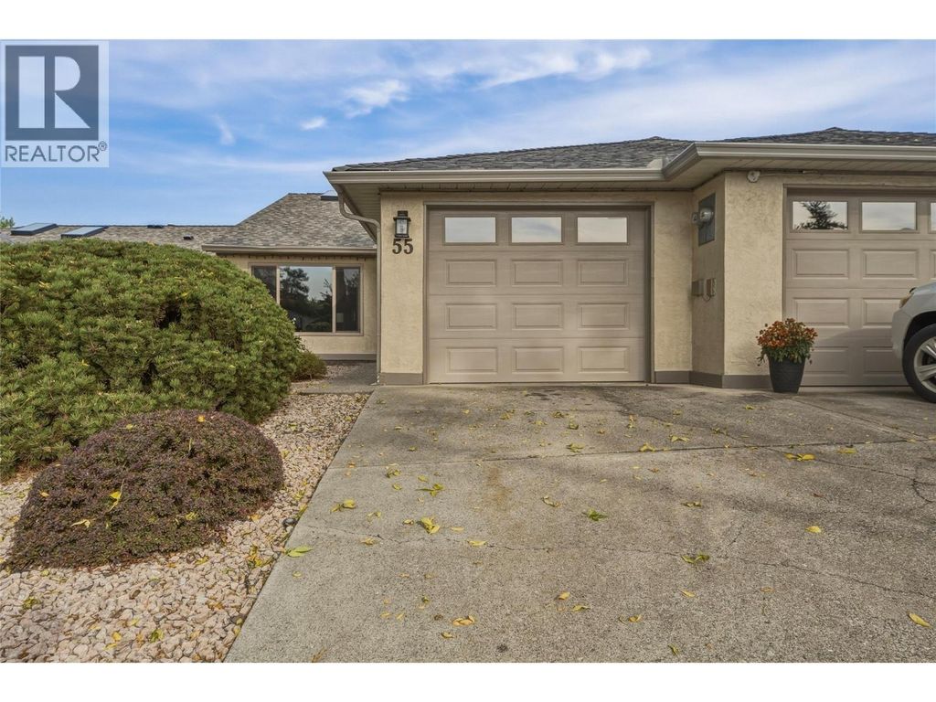 1400 14th Avenue Unit# 55, Vernon