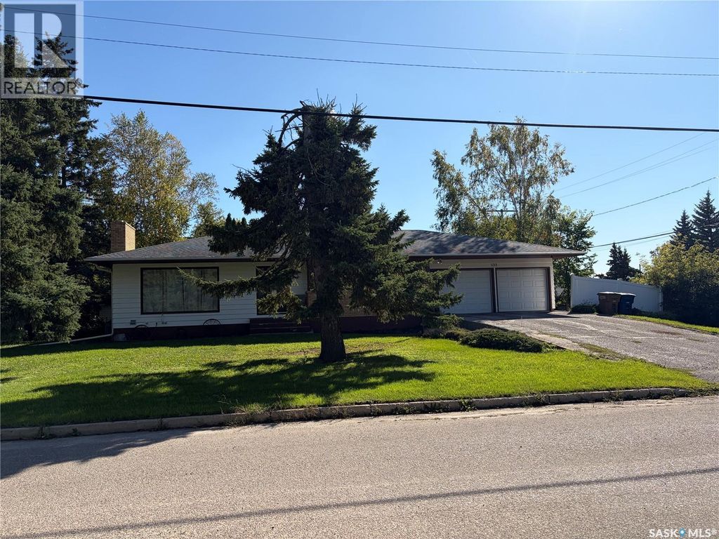 133 2nd Avenue Ne, Wadena