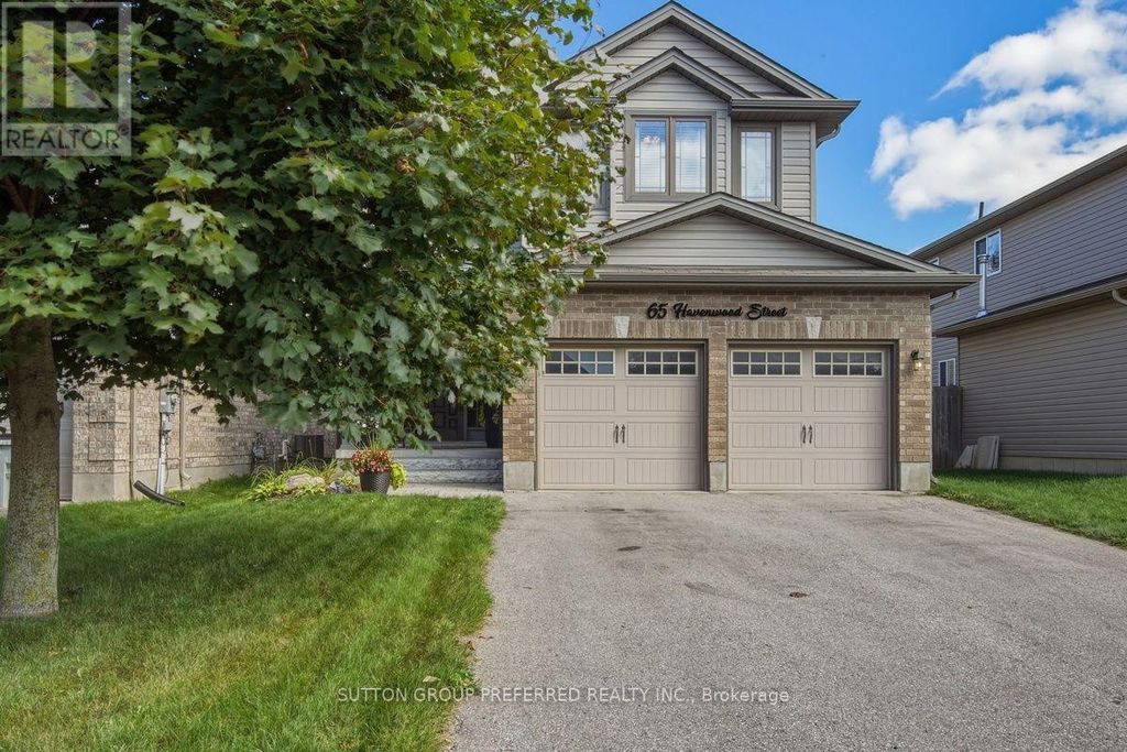 65 Havenwood Street, Middlesex Centre (ilderton)