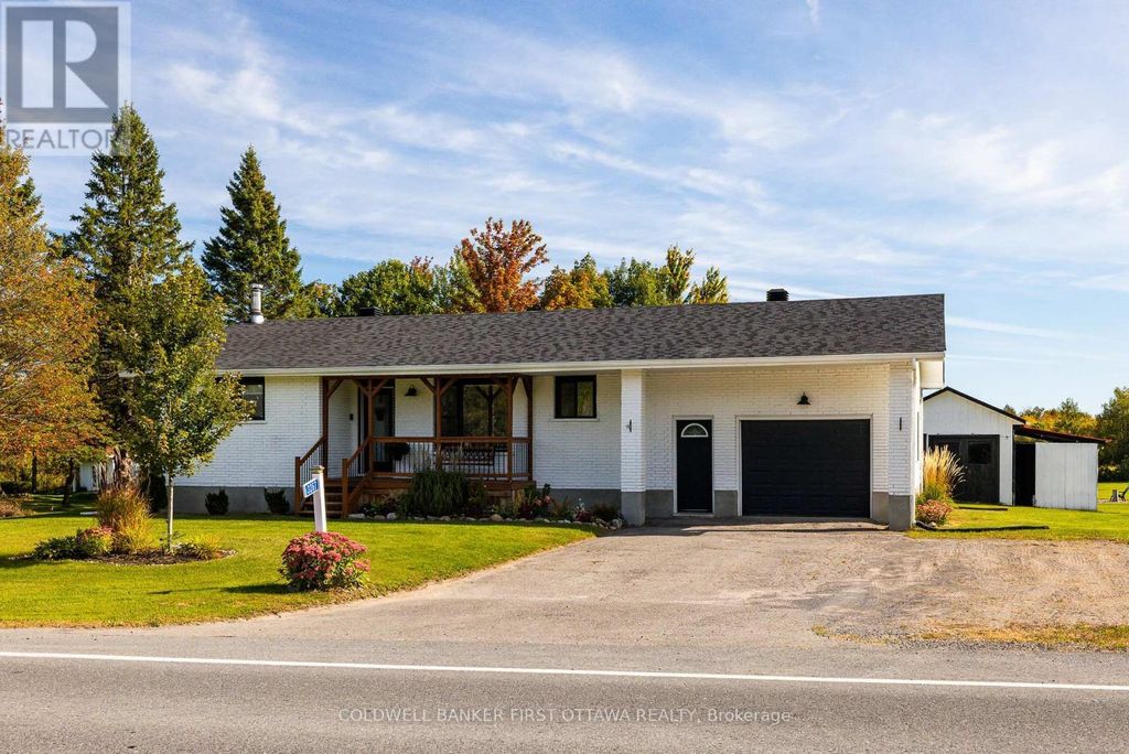 3267 Gendron Road, Clarence-Rockland