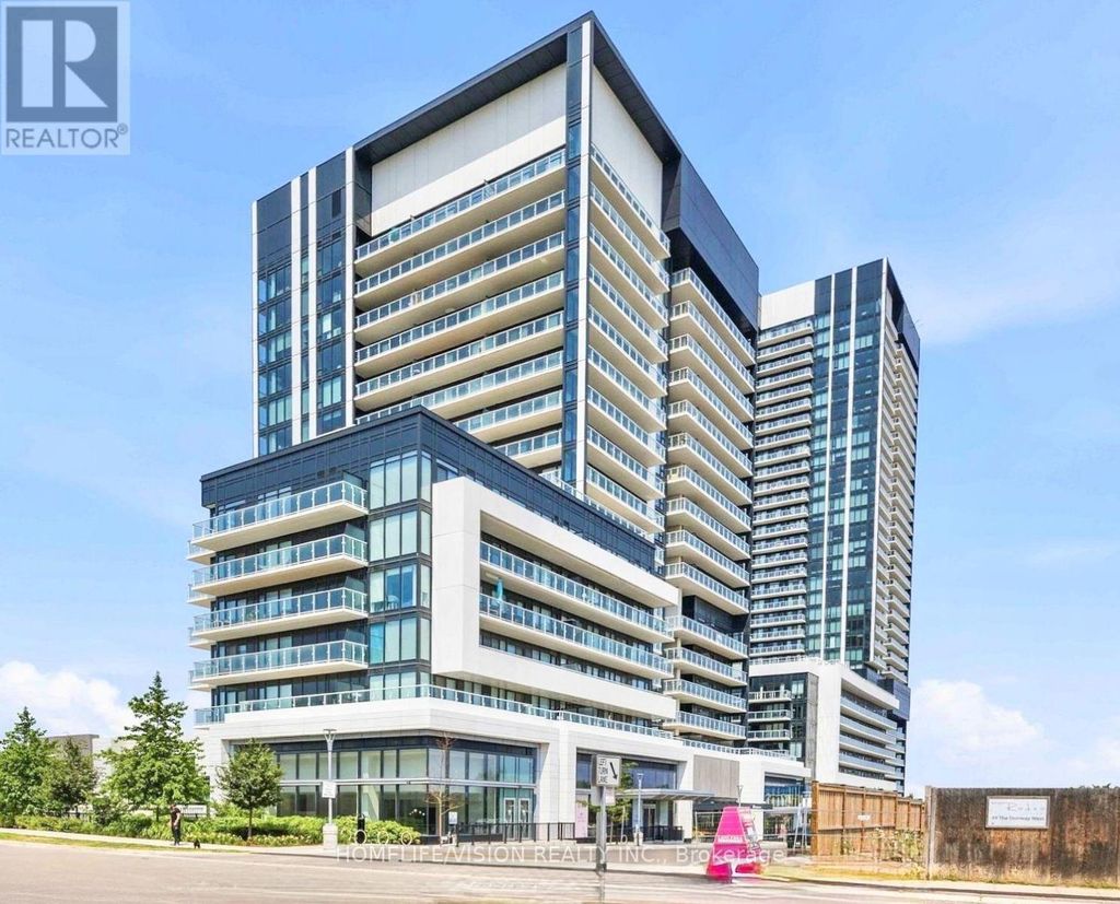 638 - 20 O'neill Road, Toronto (banbury-Don Mills)