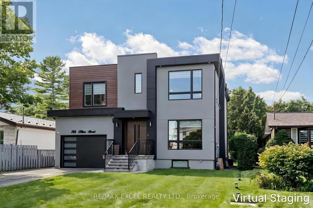 786 Oliva Street, Pickering (west Shore)