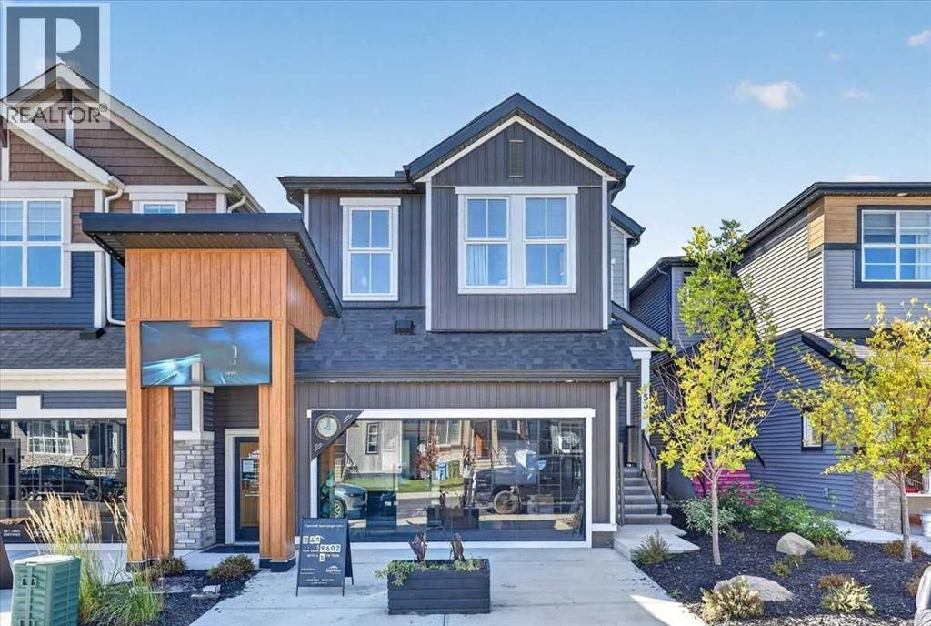153 Mitchell Road Nw, Calgary