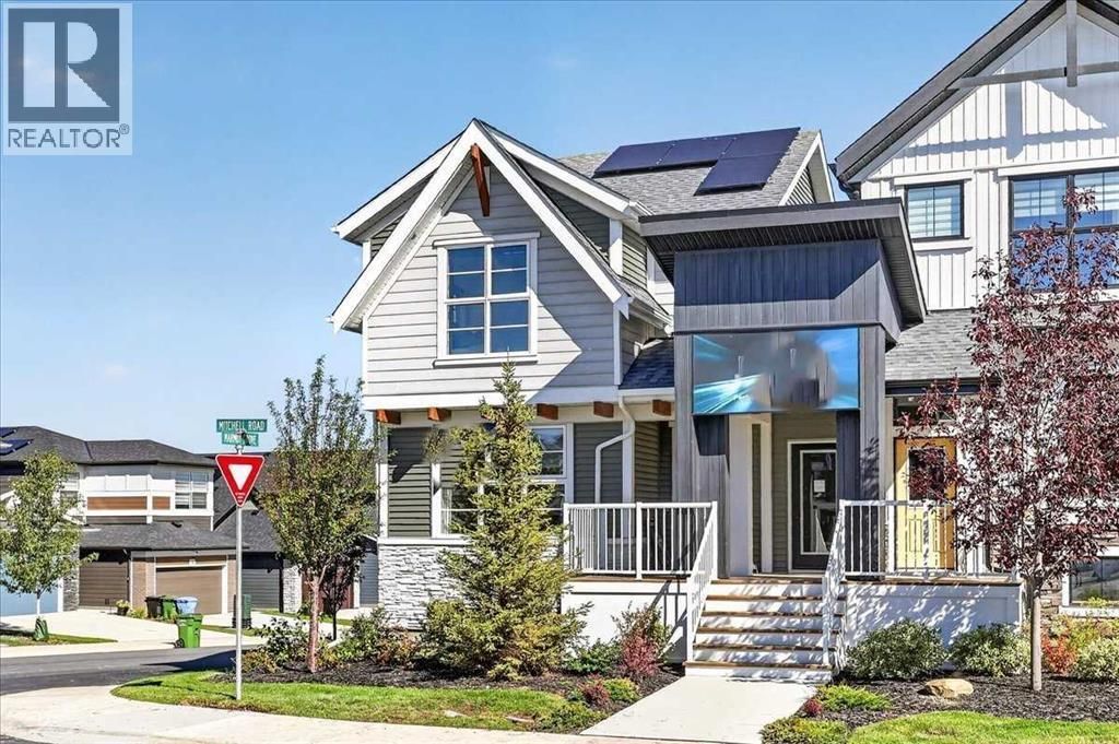 182 Mitchell Road Nw, Calgary