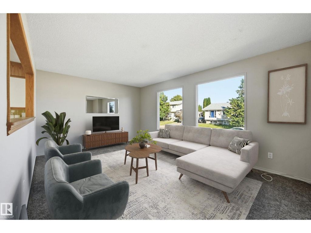 13210 39a St Nw, Edmonton