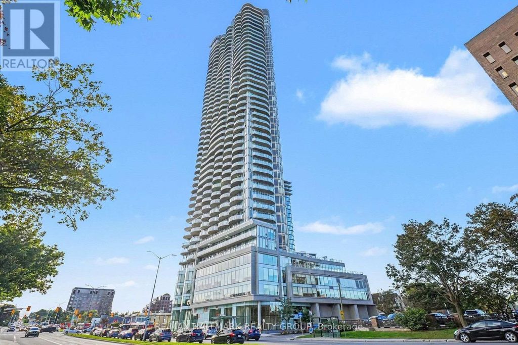 2807 - 805 Carling Avenue, Ottawa