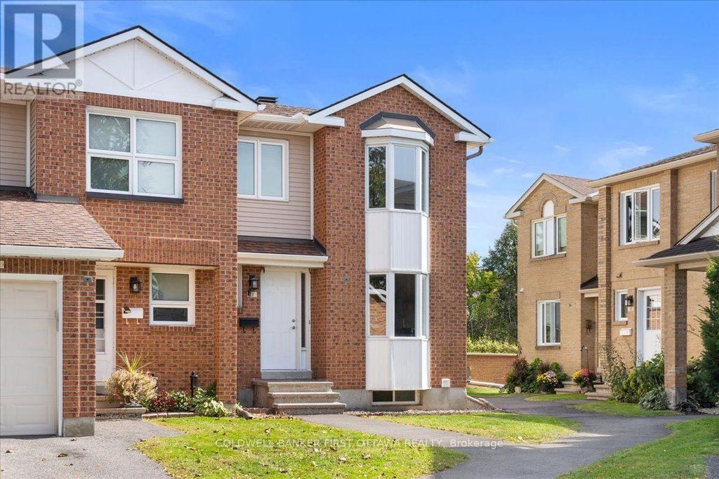 2f Castlebrook Lane, Ottawa
