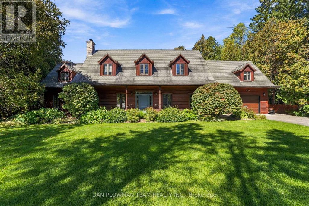 3354 Concession 8 Road, Clarington