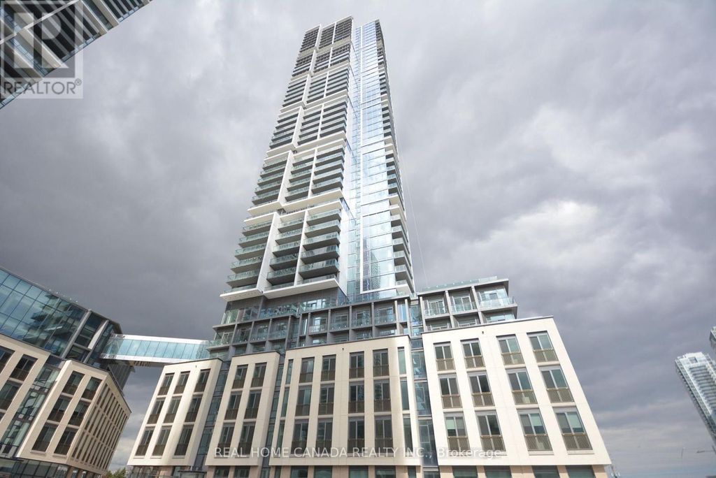 1811 - 7890 Jane Street, Vaughan (vaughan Corporate Centre)