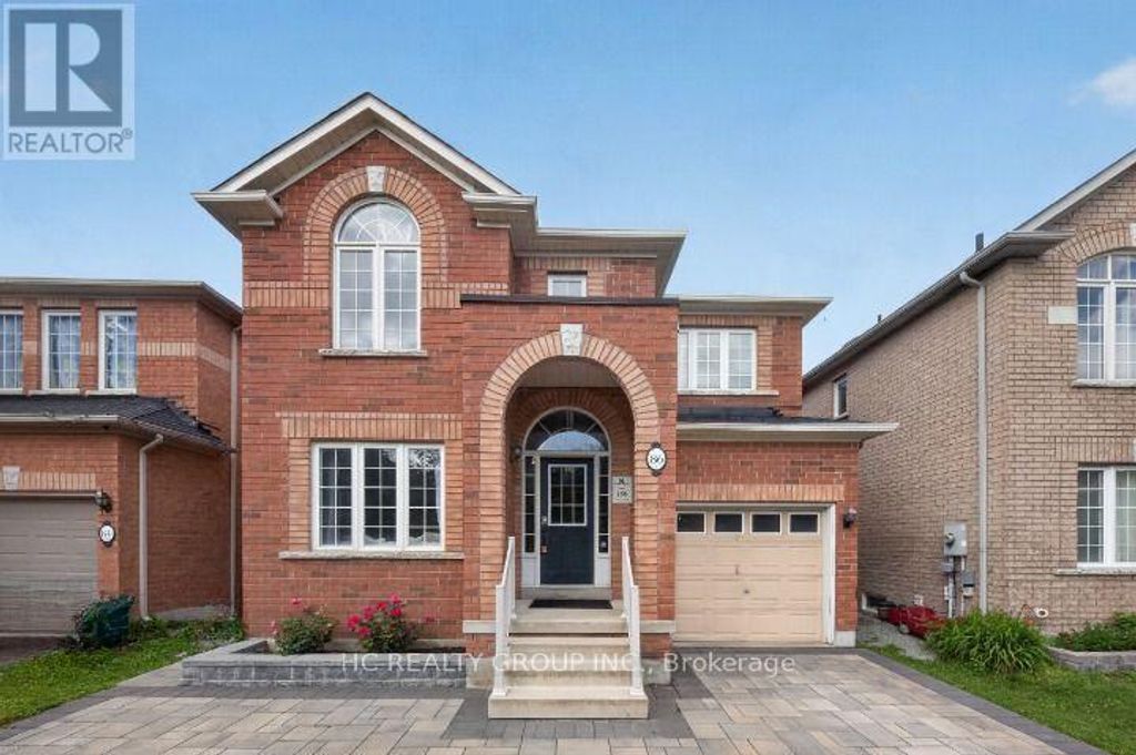 86 Beare Trail, Newmarket (woodland Hill)