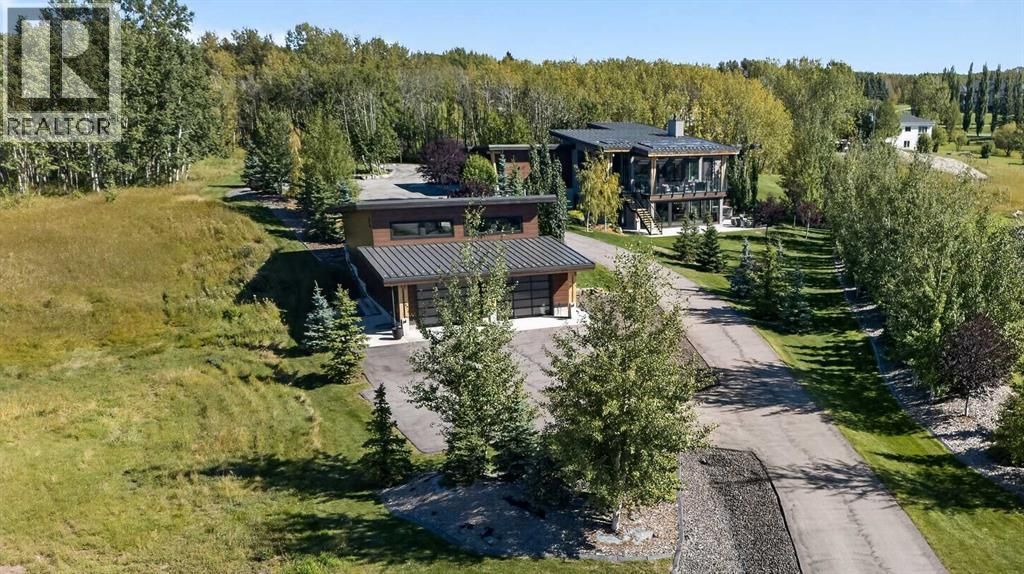 80 Willow Creek Heights, Rural Rocky View County