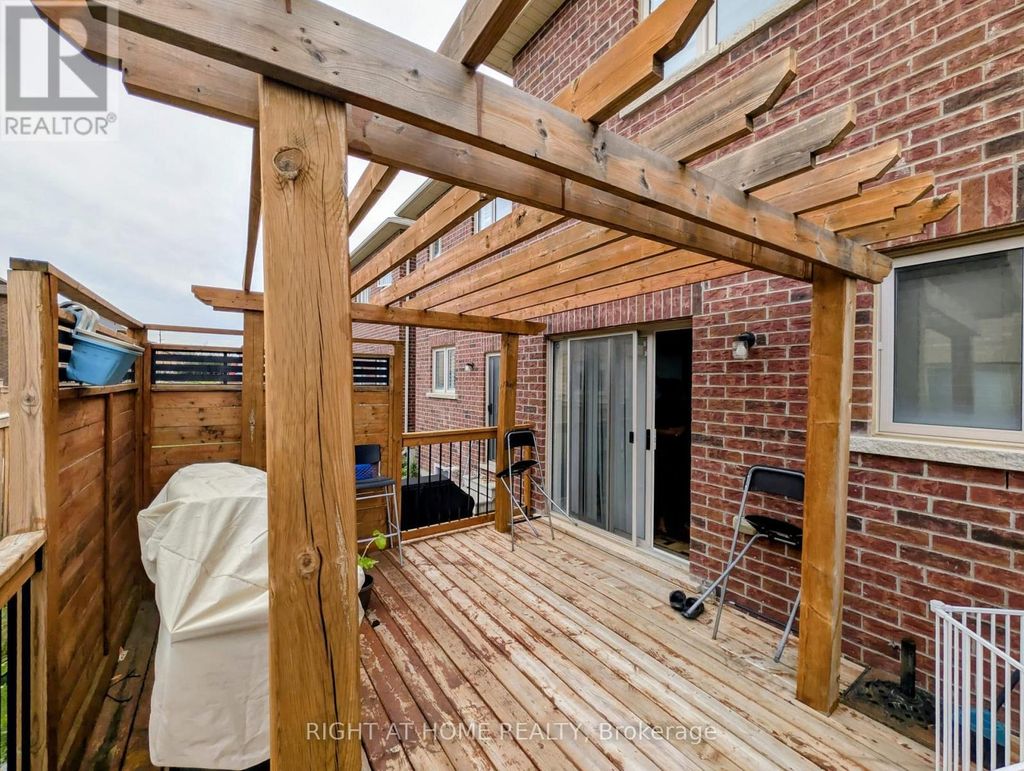166 Agava Street, Brampton (northwest Brampton)