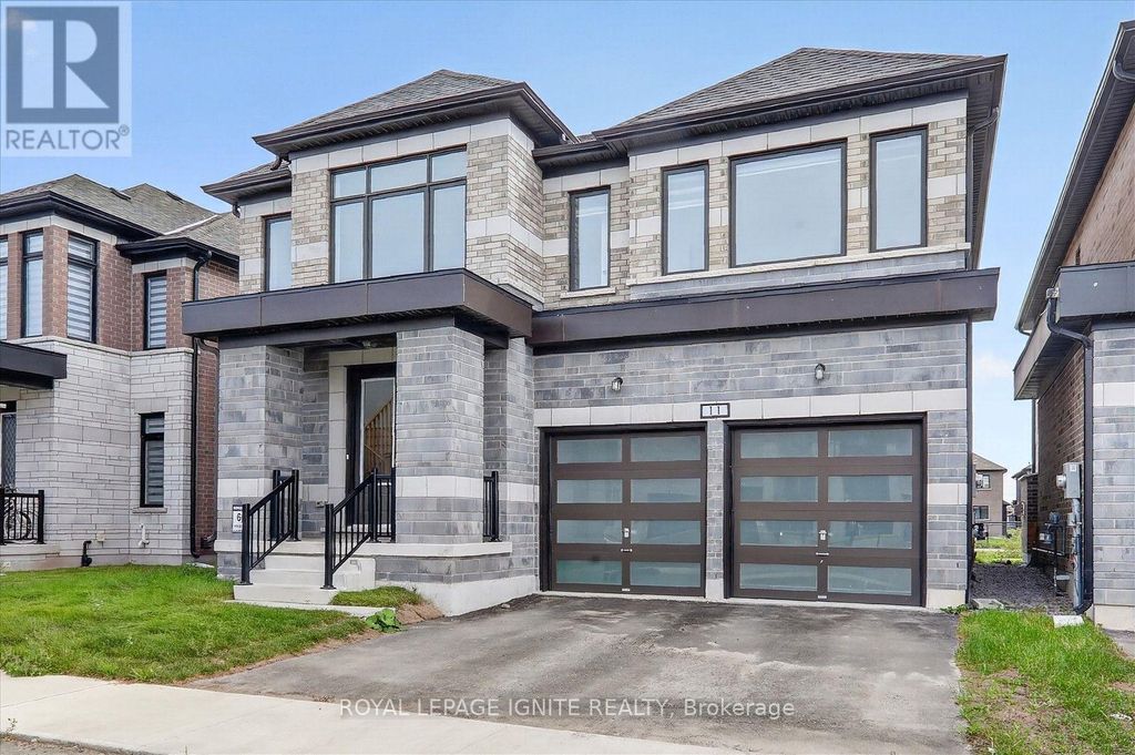 11 Walters Street, Kawartha Lakes (lindsay)