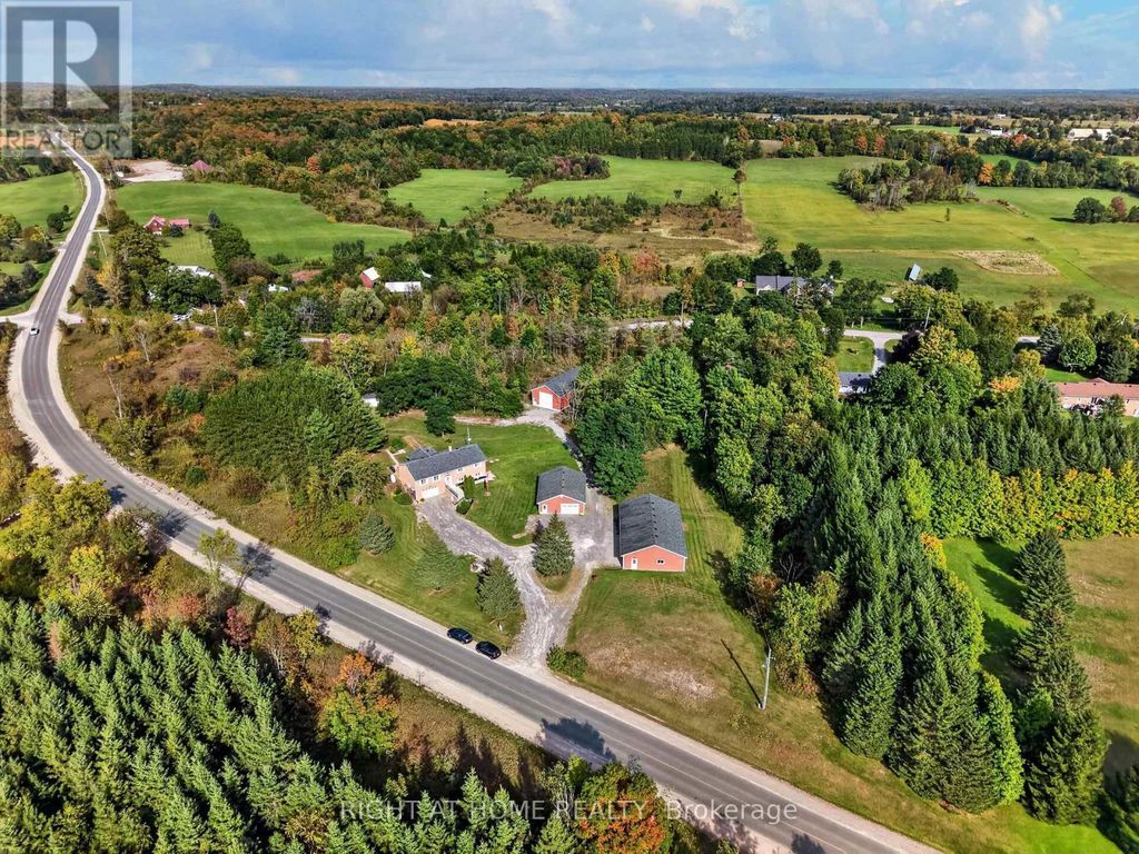 156 Cooper Road, Madoc