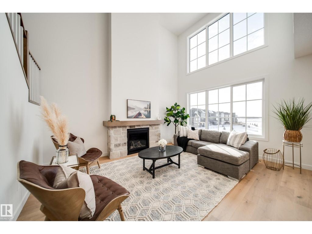 52 Clichy Cl, St. Albert