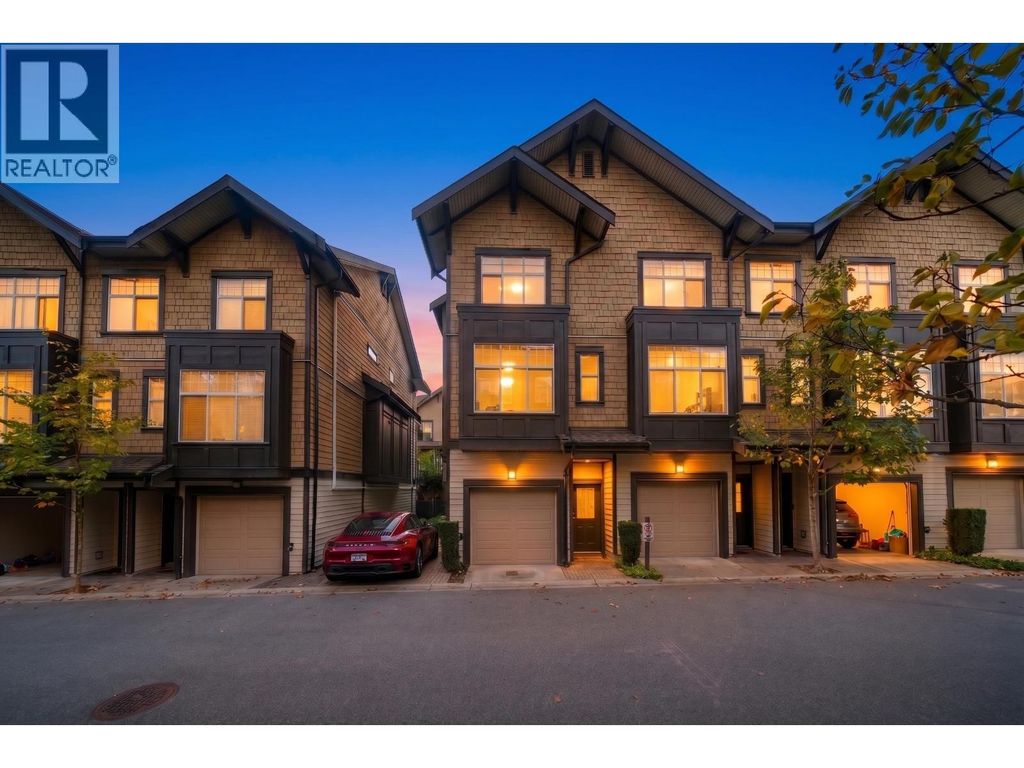 38 6088 Beresford Street, Burnaby