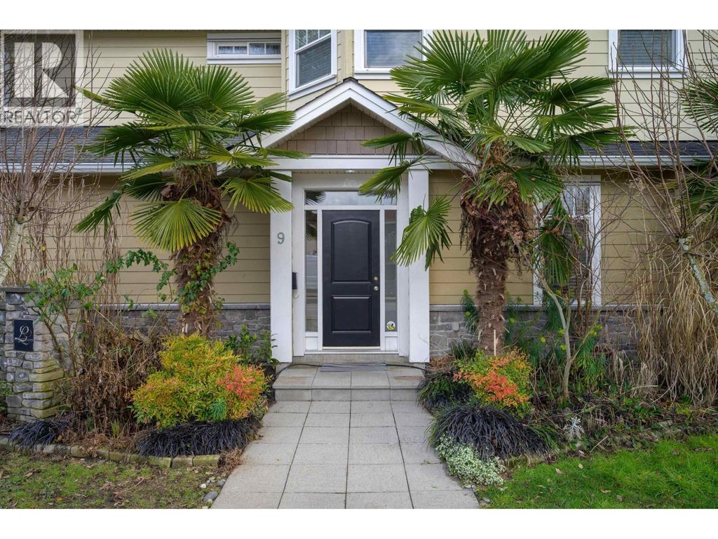 9 4780 55b Street, Delta