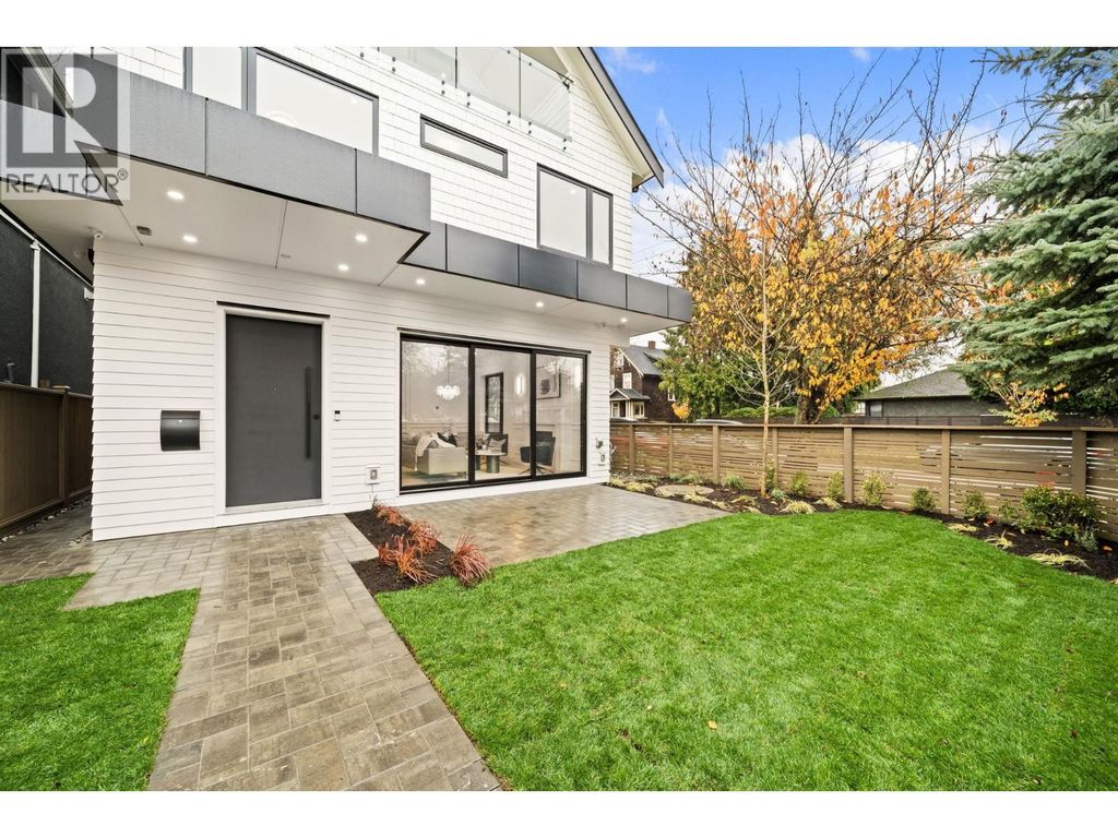 1095 E 14th Avenue, Vancouver
