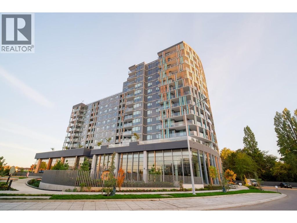 506 3588 Ketcheson Road, Richmond