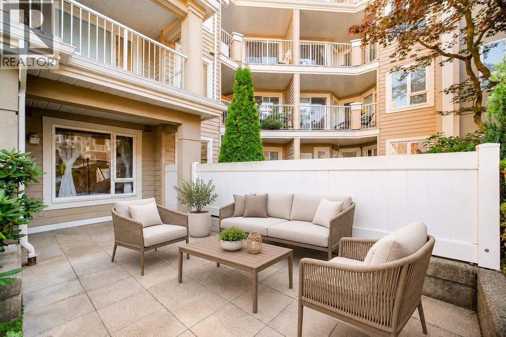 102 5888 Dover Crescent, Richmond