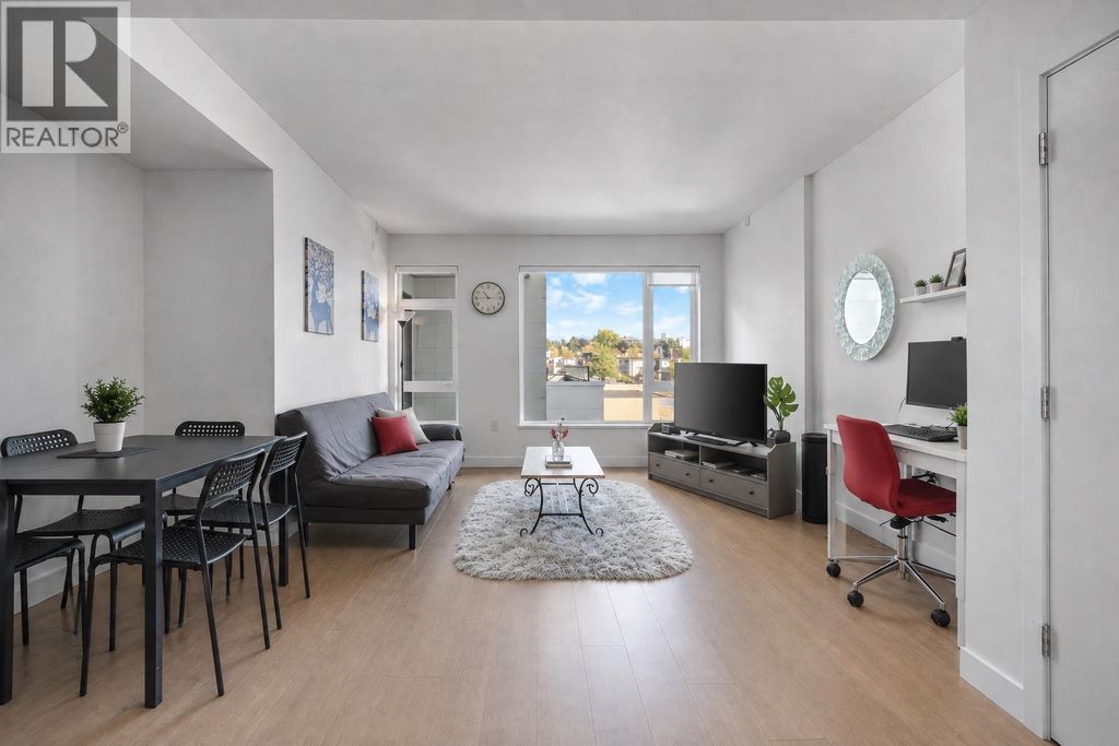 504 8888 Osler Street, Vancouver