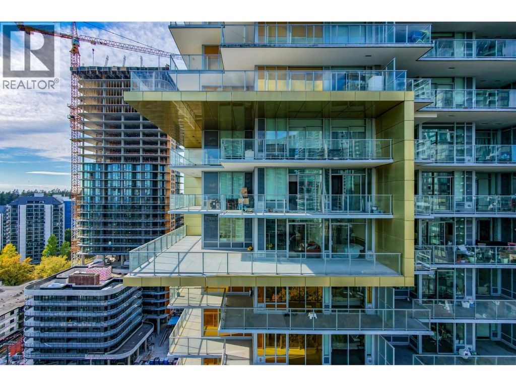 1405 6288 Cassie Avenue, Burnaby