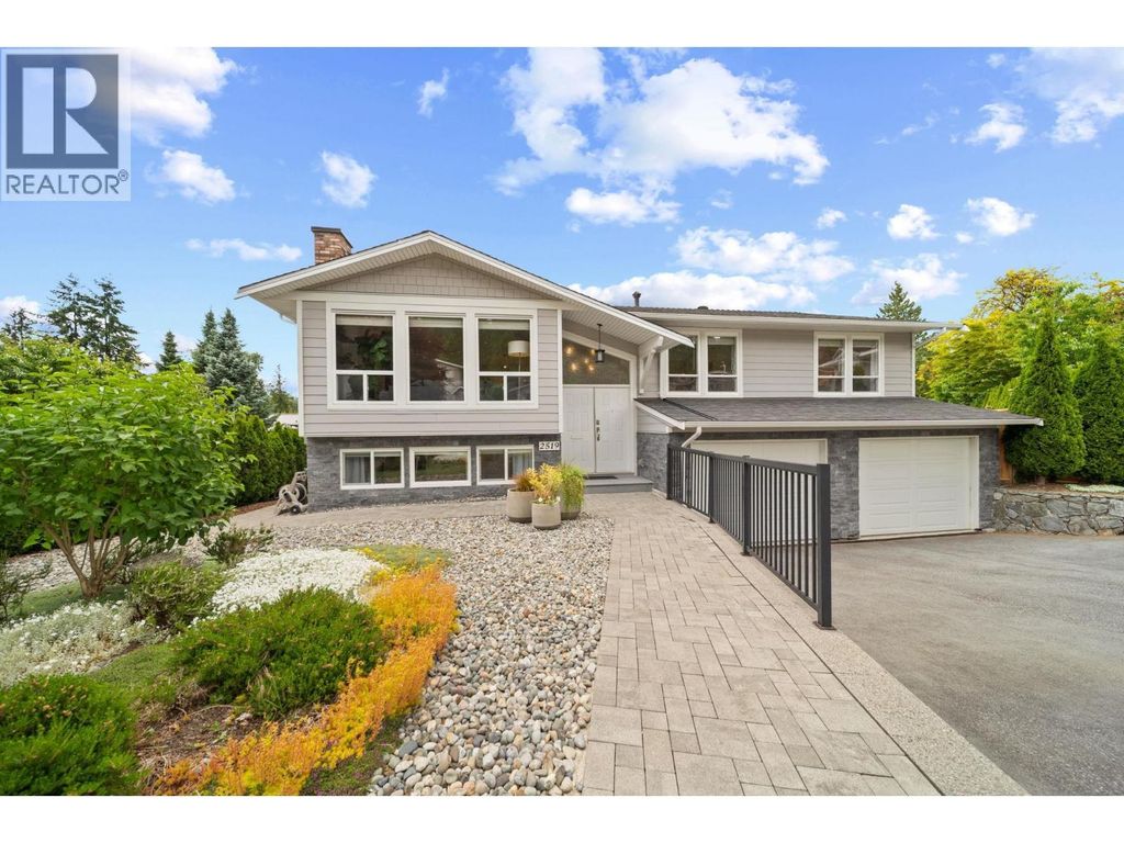 2519 Channel Court, Coquitlam