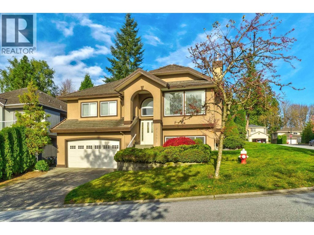 23855 Zeron Avenue, Maple Ridge