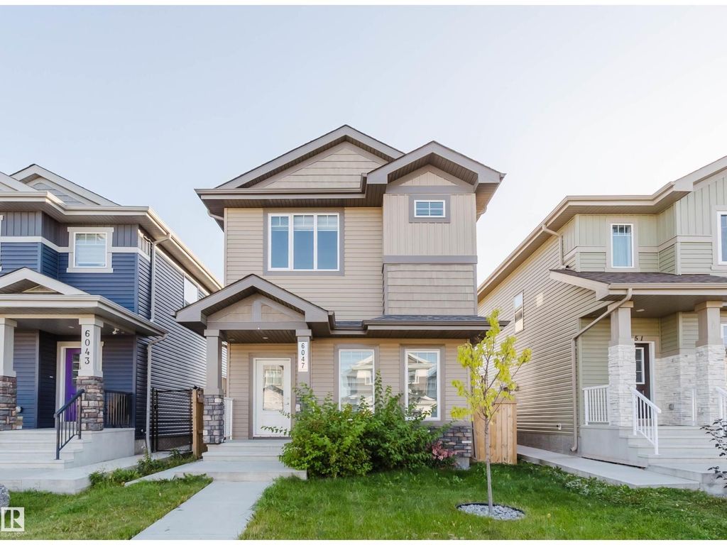 6047 180 Av Nw, Edmonton