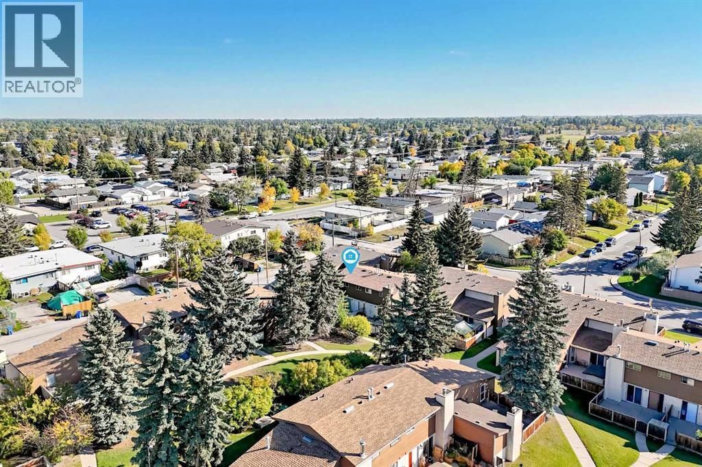 316, 5404 10 Avenue Se, Calgary