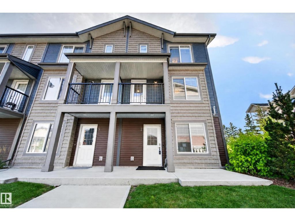 #44 3025 151 Av Nw, Edmonton
