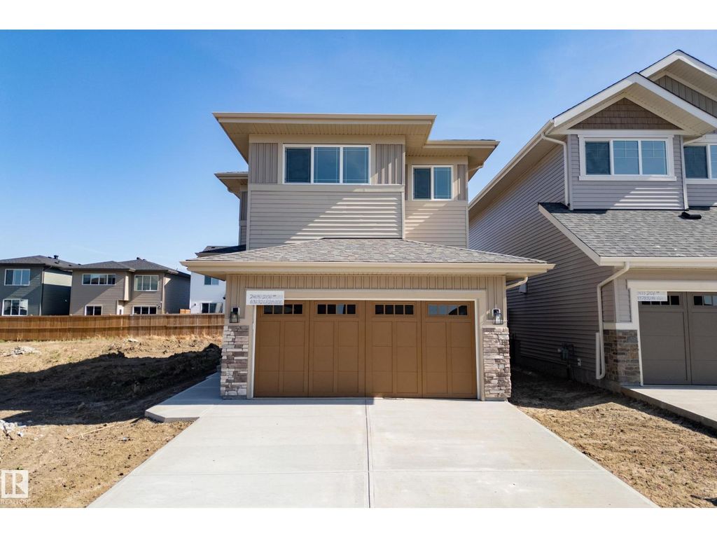 2415 206 St Nw, Edmonton