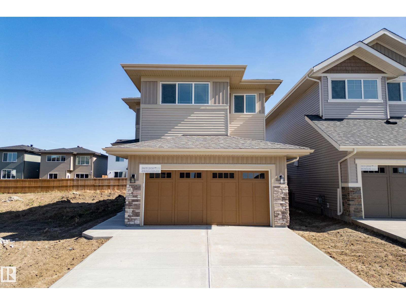 2415 206 St Nw, Edmonton