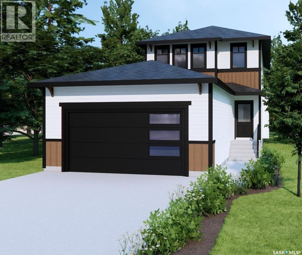 275 Doran Way, Saskatoon