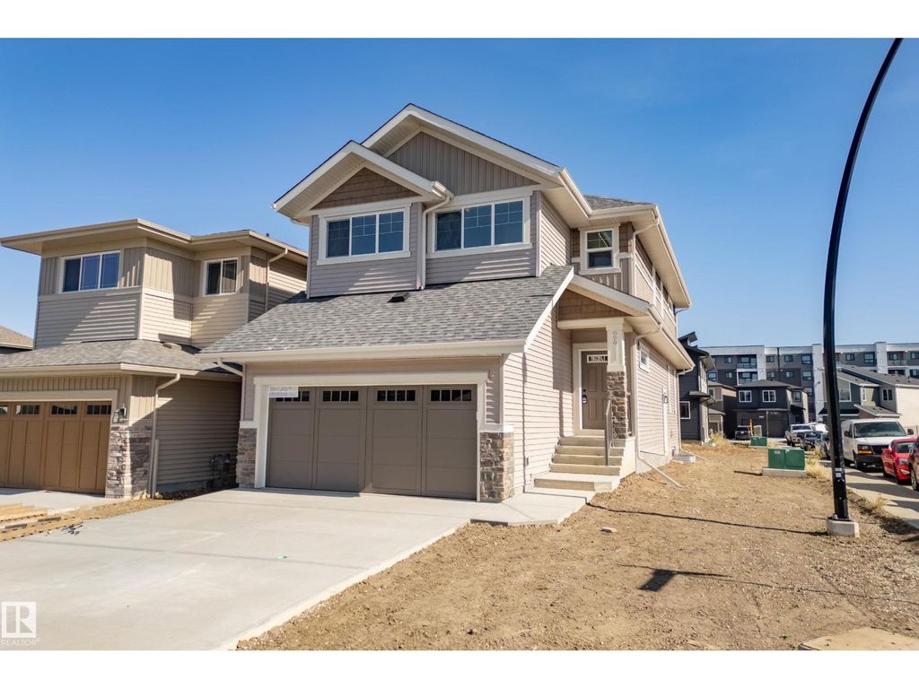 2411 206 St Nw, Edmonton